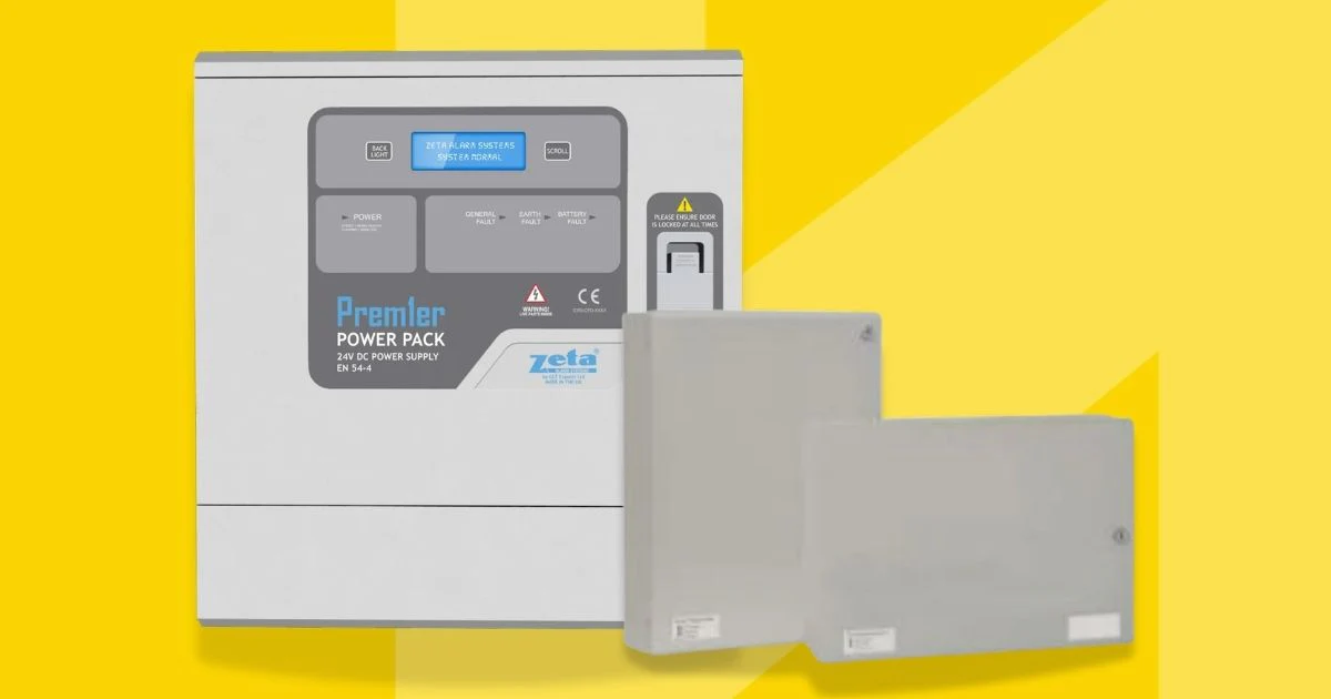Certified Safety, Built for Excellence